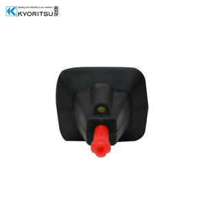 Multimètre numérique de type stylo Kyoritsu 1030 600V avec résolution de 0,1, arrêt automatique, résistance de 40M, plage de fréquence de 200kHz - Product Image 4