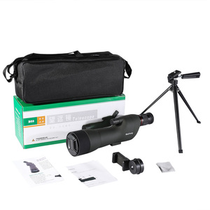 MaiFeng 20-60x70 ED Lens Monocular Telescope Waterproof Outdoor Birdwatching - Product Image 3