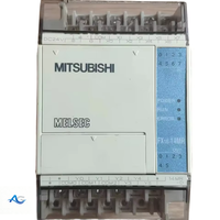 Produit neuf, authentique et original FX1S-14MR-D, module de contrôleur PLC de la série Br-FX1NC, Br-Field PLC, livraison rapide
