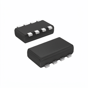 ซื้อชิ้นส่วนอิเล็กทรอนิกส์ออนไลน์ ทรานซิสเตอร์ 8-TSST RT1E050RPTR ตัวแทนจำหน่ายที่ได้รับอนุญาต - Product Image 1