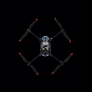 Dron agrícola BROUAV 50L con componente de bomba de núcleo de verdadero importador para una pulverización eficiente - Product Image 6