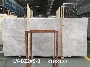 Marbre gris Enzo, marbre gris <span class=keywords><strong>dynamique</strong></span> pour projets - Product Image 5
