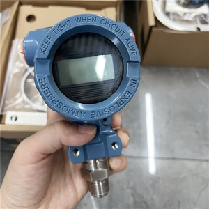 Medidor de Presión Absoluta Rosemounte 2088 con Salida HART 4-20mA, Precisión del 0.075%, IP68/IP67 - Product Image 1