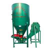 Machine de fabrication des aliments, ml, traitement des légumes de bonne qualité, assaisonnement, aliments chimiques et autres sortes, alimentation de poulet