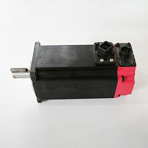 Motor Servo AC Fanuc A06B-0376-B588 # 0008 A06B0376B588 - Product Image 6