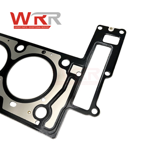 Joint de culasse 2720161320 2720161120 pour Mercedes-Benz W211 W221 E300 S300 – Pièce de rechange premium durable pour l'étanchéité du bloc moteur - Product Image 6