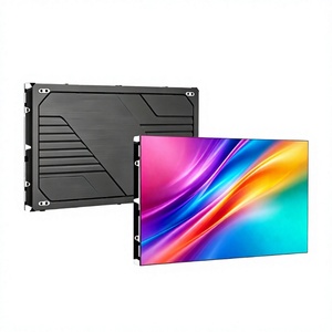 Micro COB LED <b>Display</b> P0.9 P1.2 Indoor Fine Pitch Screen 3840Hz No Moiré Anti-collision Video <b>Wall</b> For Government Command Center - Product Image 1
