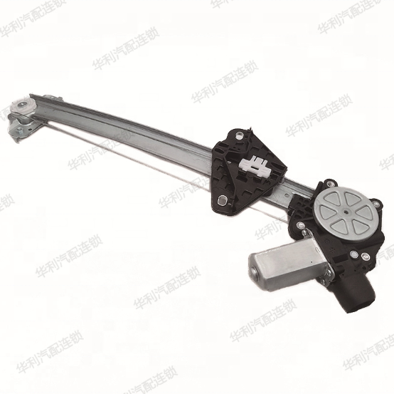 Wholesale ZX Grandtiger F1 F3 Full Body Kit - New China Auto Parts