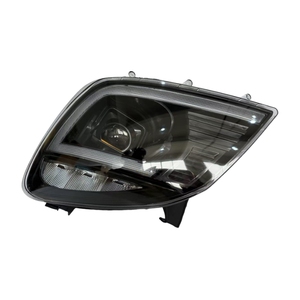 Faros Delanteros LED para Camión, Repuestos para Camión, Faro Delantero para Gaz GAZON NEXT 211.3775 L 21.3775 R - Product Image 3