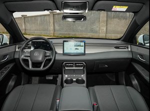 รถยนต์ BYD Qin PLUS DM I Progressive Edition ปี 2026 ระยะทางวิ่ง 210 กม. (ตามมาตรฐาน CLTC) แบบ PHEV ซีดาน 4 ประตู 5 ที่นั่ง ระบบปลั๊กอินไฮบริด พร้อมแบตเตอรี่ BYD Blade - Product Image 6