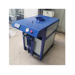 Dry mortar packaging machine cement valve powder packing machine Valve Bag Filling Machine