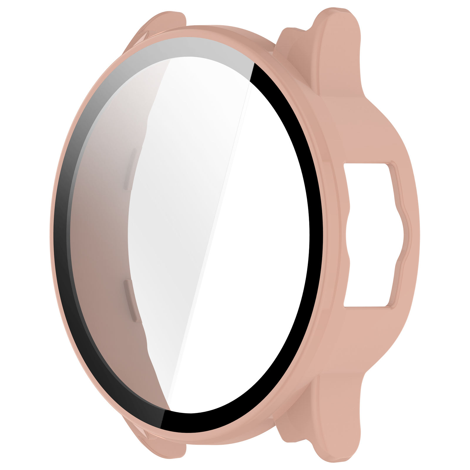 Fleur de cerisier rose