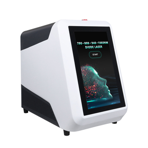 Máquina de Depilación Láser de Diodo Portátil de 3 Longitudes de Onda 755 808 1064NM, Dispositivo Láser Indoloro de 808nm - Product Image 4
