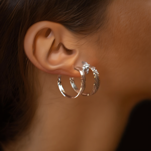 ต่างหูแฟชั่น PBBA-661 - Product Image 3