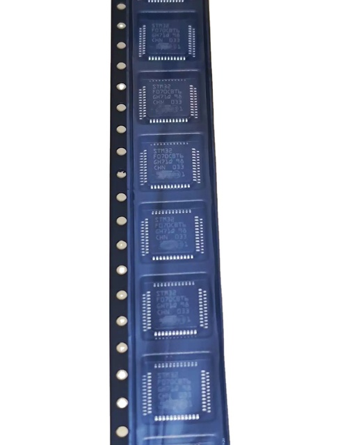 Original New STM32F070CBT6 in Stock