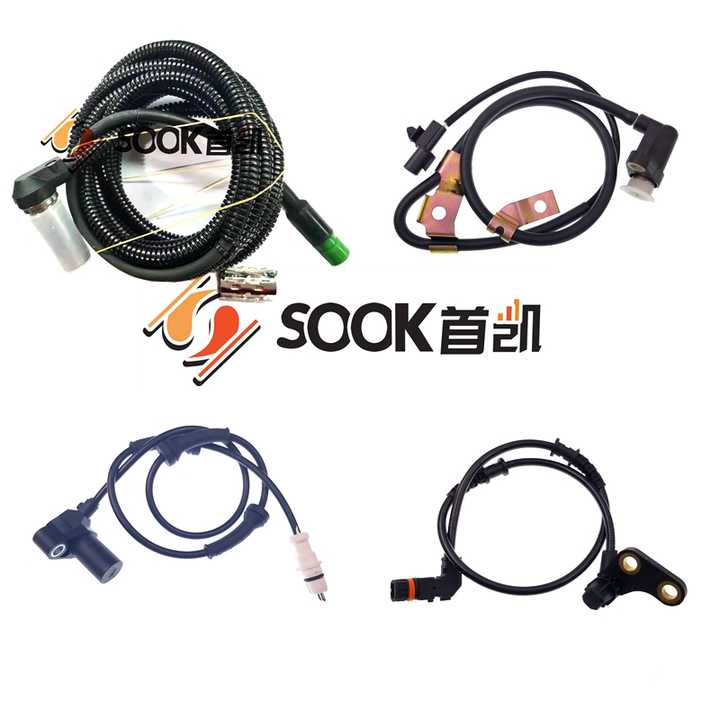 Exhaust Gas Temperature Sensor OE NO. V837086231| Alibaba.com