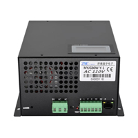 Catu Daya Laser CO2 80W untuk Mesin Pemotong dan Mesin Pengukir CO2 Catu Daya Laser CO2