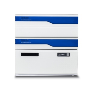 Sistema de Cromatografía Iónica de Doble Canal DW-CIC-D300, Cromatografía Iónica de Laboratorio - Product Image 1