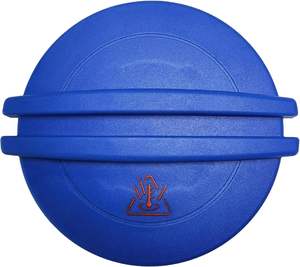 <span class=keywords><strong>Bouchon</strong></span> de réservoir d'expansion de radiateur OEM 3B0121321, couvercle de réservoir de liquide de refroidissement compatible avec VW <span class=keywords><strong>AUDI</strong></span> - Product Image 1