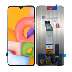 หน้าจอแท้ mi redmi 9T Poco M3 อะไหล่เปลี่ยน AMOLED 6.39" FHD+ จอแสดงผลพร้อมทัชสกรีน ชุดซ่อม - Product Image 1