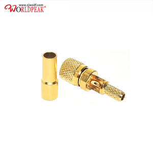 Высококачественный разъем <span class=keywords><strong>Microdot</strong></span> M5 <span class=keywords><strong>10</strong></span>-<span class=keywords><strong>32</strong></span> UNF прямой штекер для RG316 RG174 коаксиальный кабель - Product Image 6