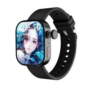 Reloj inteligente MS10 con tarjeta 5G SIM Netcom + Cámara giratoria de 180 grados + WeChat Alipay - Product Image 2