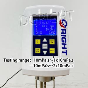 จีนคุณภาพสูง Ndj-8s <span class=keywords><strong>Redwood</strong></span> พลาสติกกาว <span class=keywords><strong>Viscometer</strong></span> - Product Image 5
