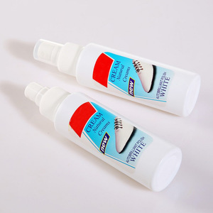 Limpiador de zapatos, limpiador de zapatillas blancas y calzado de senderismo, limpiador de zapatillas deportivas, spray blanqueador para calzado deportivo. - Product Image 3