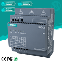 Module d'interface de communication Siemens LOGO 8 CIM Modbus RTU 4 ports, neuf et d'origine, 6ED1055-5MC08-0BA1