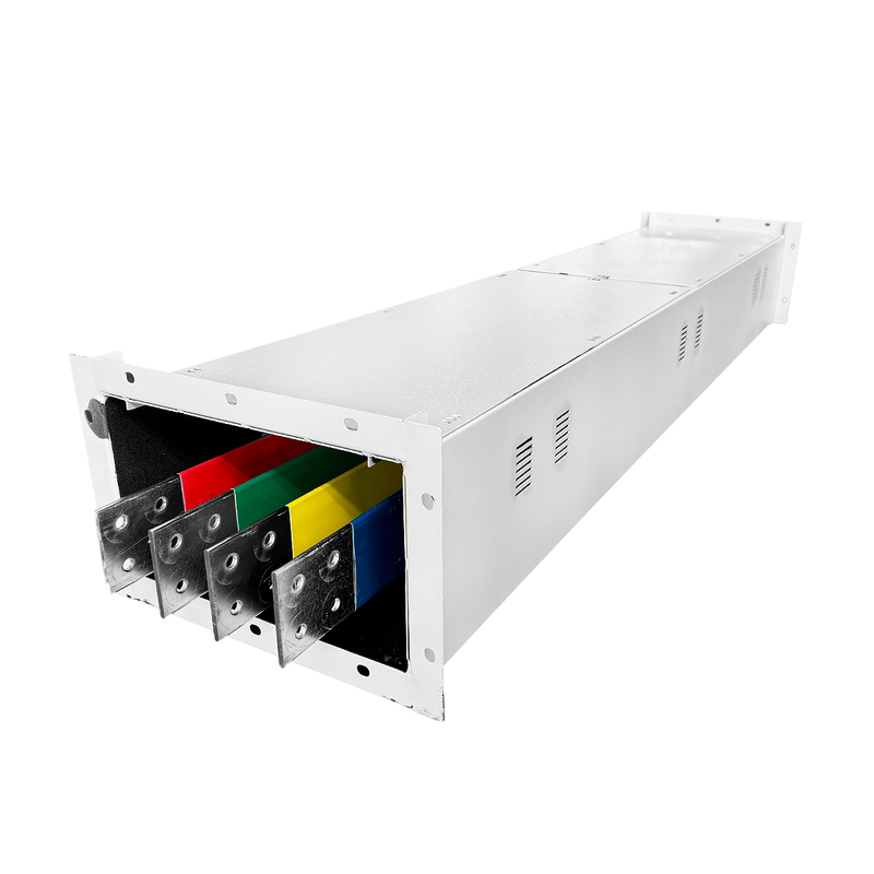 High Voltage Customization Size Busbar Heat