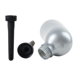 Vente en gros <span class=keywords><strong>de</strong></span> haute qualité 350ml Silicone Douche Aginal Anal Lavement Douche Anus Cleaner Produits <span class=keywords><strong>de</strong></span> santé Sex Toy pour hommes femmes - Product Image 1