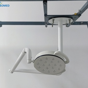 Lampe frontale LED PLM-180 pour chirurgie dentaire, éclairage opératoire sans ombre, lampe d'examen - Product Image 6