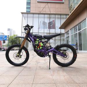 2026 Sur Ron Light X 10000w surron Ebike Dirt Pas Cher Dirt Bike Adultes LBX surron - Product Image 3