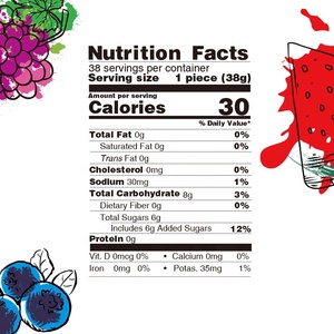 Coups de gelée <span class=keywords><strong>Jell</strong></span>-<span class=keywords><strong>o</strong></span> personnalisés fête prêt à manger assortis coups de gélatine en gelée d'alcool naturel vodke - Product Image 4