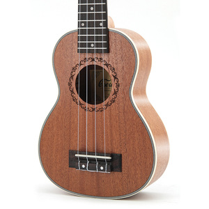 2024 Offre Spéciale instruments de musique en gros ukulélé basse ukulélé ukulélé ténor 26 pouces - Product Image 6