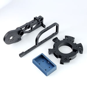 service de machines à tour usinée, pour la fabrication de laiton, bricolage, aluminium, cnc, pièces mécaniques - Product Image 1