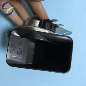 <span class=keywords><strong>Klaxon</strong></span>, pièce de voiture de bonne qualité, 5 pièces, pour <span class=keywords><strong>Mercedes</strong></span> Benz <span class=keywords><strong>classe</strong></span> <span class=keywords><strong>E</strong></span> W211, 542 006 02 20 - Product Image 2