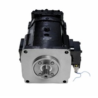 Série Parker Denison gold cup de P6,P7,P8,P11,P14,P24,P30 pompe à piston axial à déplacement variable