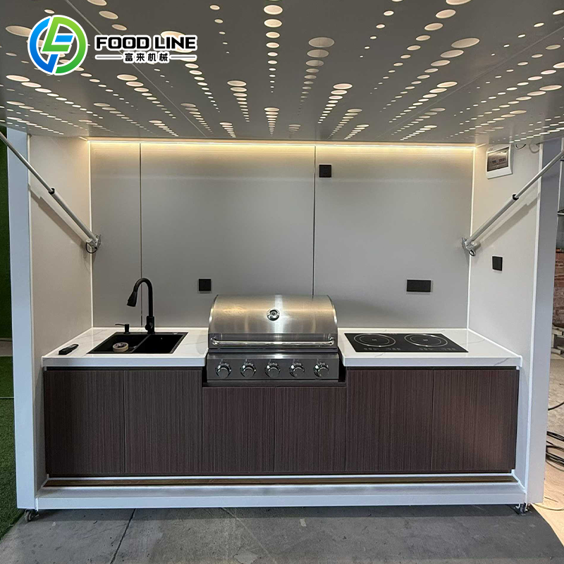 Camping Cuisinière À Gaz Randonnée Cuisson Mini Cuisinière Extérieure