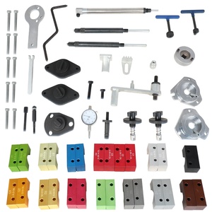 Kit d'outils de calage de distribution HTL pour moteurs <span class=keywords><strong>Fiat</strong></span>, Alfa Romeo, Lancia 1.2L 1.4L 1.6L 1.8L 2.0L 2.4L 3.0L - Product Image 3