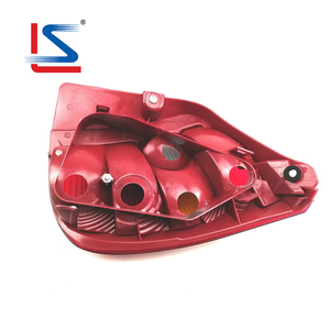 Fanale Posteriore Auto <span class=keywords><strong>12V</strong></span> per FIAT PALIO 3D 5D 1999-2001 Gruppo Ottico Posteriore OE R 38640751 L 46451267 LS-FTL-051 - Product Image 6