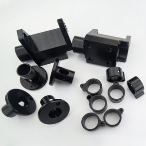 Services d'usinage CNC de haute précision <span class=keywords><strong>pour</strong></span> pièces en aluminium et en acier sur mesure Tournage CNC Fraisage Pièces anodisées - Product Image 2