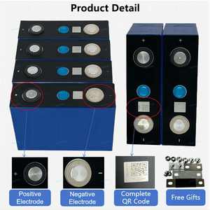 Catl 3.2V Lfp Lithium Ion Batterij Cel 75ah Voor Elektrische Auto Opslag Huis Energie - Product Image 4