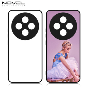 Nueva llegada 2D sublimación en blanco fundas de <span class=keywords><strong>teléfono</strong></span> personalizadas DIY fundas de <span class=keywords><strong>teléfono</strong></span> de goma suave fundas de <span class=keywords><strong>teléfono</strong></span> para <span class=keywords><strong>Vivo</strong></span> Y300 Pro 5G - Product Image 6