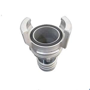 Tuyau haut avec loquet Fiche Guillemin Camm Lock F300 Mini raccord rapide - Product Image 6