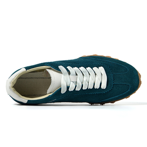 Service de développement de moules pour chaussures décontractées professionnelles pour femmes, conception personnalisée de baskets en cuir pour femmes, production en petites séries - Product Image 2