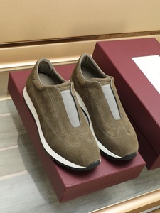 Nouvelles <span class=keywords><strong>Chaussures</strong></span> Décontractées Sportives Rétro à Plateforme 2026 pour Femmes et Hommes – Baskets Chunky en <span class=keywords><strong>Daim</strong></span> Respirantes et Confortables avec Semelle Extérieure en Caoutchouc Légères - Product Image 5