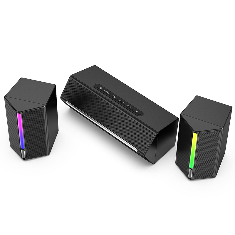 Fifine Ampligame A22 2 1 Gaming