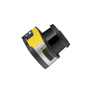 เครื่องสแกนเลเซอร์แบบสโลแกน RSL410 SCU408 M12 เซ็นเซอร์อินฟราเรดสำหรับงานอุตสาหกรรม - Product Image 2