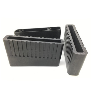 Boîte à ailerons de planche de surf en PP pour ailerons de surf en eaux océaniques - Product Image 2